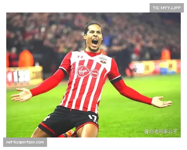 范戴克点球失误暴露防线问题 利物浦队长需重整后防纪律