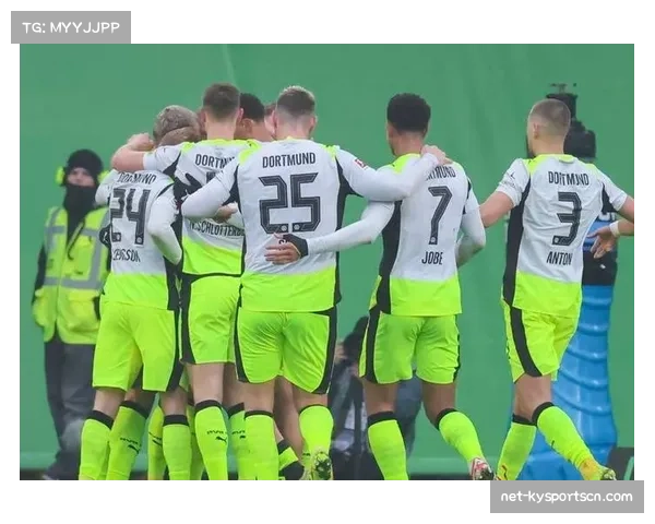 多特蒙德聚勒雷尔森双双缺阵，后防线重组面临凯恩巨大冲击